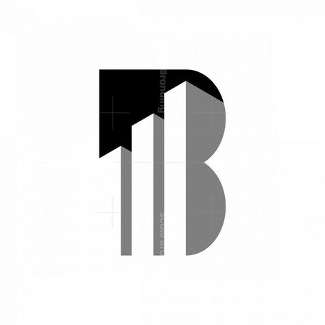 letter B combination with tower simple, unique and modern suitable for real estate, construction etc I specialize in designing outstanding and professional logos that leave a lasting impression. A logo is the cornerstone of y Brilliant Logo Design, Lines Logo Design, B Design Logo, Letter Combinations Logo, Architecture Logo Design Ideas Graphics, B Logo Design Letter, Tower Logo Design, Logo Design Building, Interior Logo Design