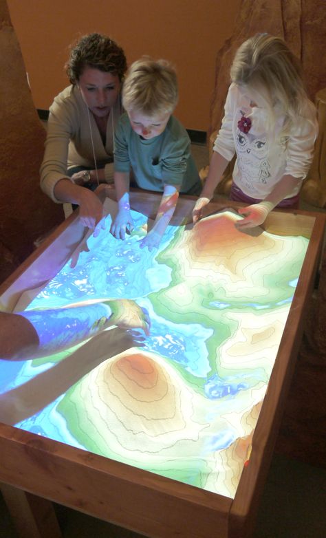 Interactive Wall For Kids, Museum Birthday Party, Childrens Museum Ideas, Kids Science Museum, Museum Interactive, Museum Ideas, Interactive Museum, Interactive Exhibition, Interactive Walls