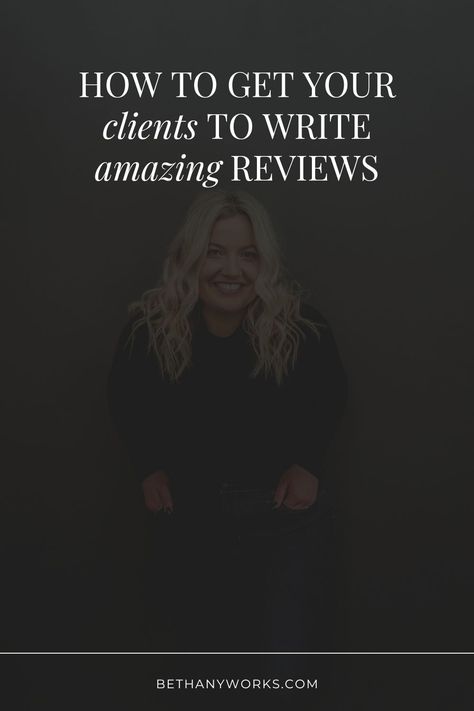 How do online businesses always have a carousel of rave reviews on social media at any time? It's really not about the quality of your work, it's just about asking the right client review questions at the right time. Take this testimonial request template and framework for a test drive and watch happy client testimonials start rolling in. Ask For Reviews For Business, Client Review, Brand Archetypes, Timeless Brand, Brand Strategist, Branding Tips, Google Reviews, Client Experience, Make A Plan