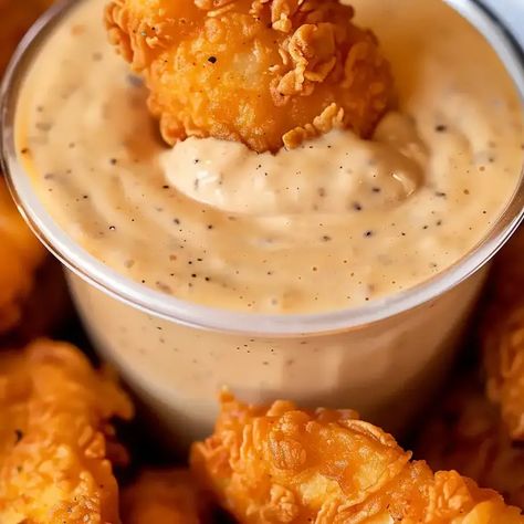 Chicken Finger Sauce Chicken Finger Dip, Chicken Nugget Dipping Sauce Recipes, Chicken Finger Sauce Dips, Chicken Finger Dipping Sauce, Chicken Nugget Sauce, Chicken Finger Sauce, Chicken Nugget Dipping Sauce, Chicken Nuggets Sauce, Worcestershire Sauce Substitute