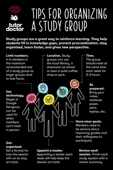 When preparing for a project or exam, your classmates can be a valuable resource. Here are some tips for students looking into organizing a study group. Group Study Ideas, Names For Study Groups, Study Group Name Ideas, Group Study Aesthetic, Tutoring Tips, Group Names Ideas, Study Routine, Tips For Organizing, Study Apps