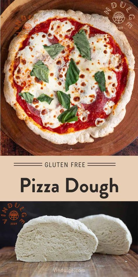 Gf Pizza Dough Recipe, Best Gluten Free Pizza Dough, Gluten Free Pizza Dough Recipe, Gluten Free Bread Maker, Gluten Free Pizza Crust Recipe, Gluten Free Pizza Dough, Gluten Free Pizza Crust, Pizza Crust Recipe, Homemade Pizza Dough