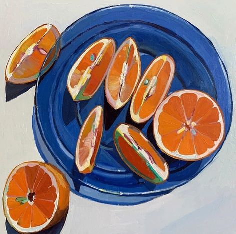 Orange Balloons, New Mommy, 카드 디자인, 21st October, Soyut Sanat Tabloları, Food Painting, Mental Focus, Arte Inspo, Ap Art