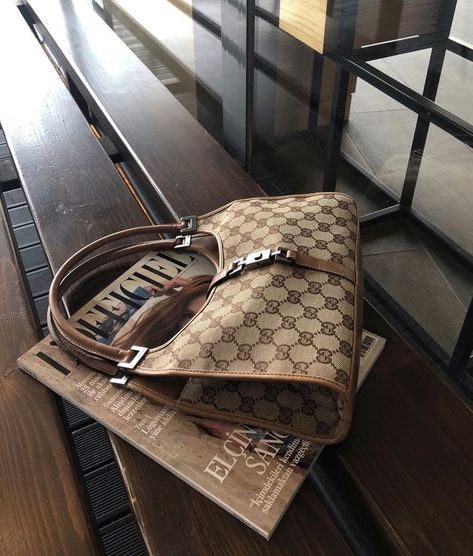 pinterest | victoriakillough Unique Louis Vuitton Bags, Vintage Gucci Bag Outfit, Gucci Aesthetic Bag, Vintage Gucci Bag, Gucci Vintage Bag, Dream Bags, Aesthetic Bags, Indian Salwar Kameez, Bag Obsession