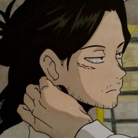 Aizawa with his hair up 😊 Aizawa With Hair Up, Shota Aizawa, Up Hairstyles, One And Only, My Hero Academia, Snow White, Curly Hair Styles, Kitty, Google Search