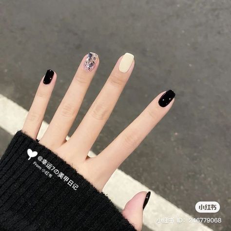 Beauty Hacks Nails, Art Designs Ideas, Hello Nails, Asian Nails, Nails Now, Blush Nails, Pretty Gel Nails, Really Cute Nails, Nail Swag