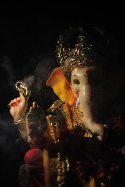 Ganesha Wallpapers Ganesh Chaturthi Ganpati Wallpapers Ganesh Ji Aesthetic Pics, Ganpati Bappa Aesthetic Images, Ganpati Black Background, Ganesh Ji Aesthetic Wallpaper, Ganesha Asthetic Pic, Ganpati Photo Hd Aesthetic, Ganesh Black Wallpaper, Ganpati Bappa Asthetic Pic, Ganpati Aesthetic Wallpaper