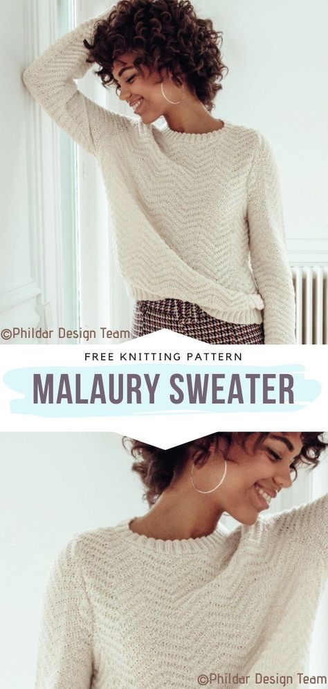 Free Knitting Patterns For Women, Knit Purl Stitches, Womens Knitting Patterns, Knitting Patterns Free Sweater, Mixing Colors, Beige Pullover, Free Knitting Patterns, Knitted Wit, How To Purl Knit