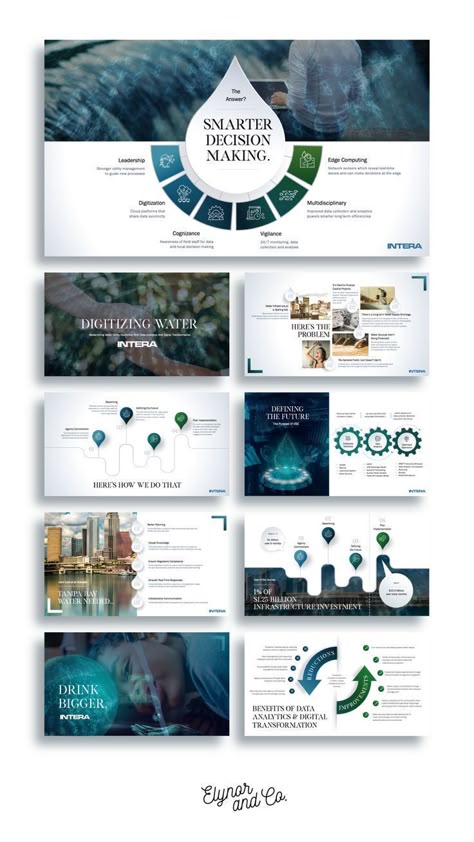 Eco-friendly 🌱 modern PowerPoint designs by Elynor & Co. Perfect for presentations, pitch decks, & company profiles.  Clean layouts for impactful visuals. #PowerPoint #PresentationDesign #EcoFriendly #ModernDesign Modern Powerpoint Design, Presentation Slide Design, Pitch Presentation, Presentation Slides Design, Powerpoint Slide Designs, Presentation Deck, Company Presentation, Squarespace Web Design, Presentation Design Layout