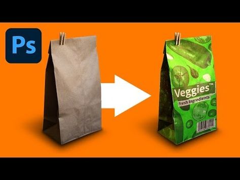 How To Create Realistic Product Mockups in Photoshop (Full Tutorial) - YouTube How To Make Mock Ups, Create Mockup Photoshop, Product Design In Photoshop, How To Mock Up Photoshop, How To Create Mockups, Mockup In Photoshop, Mock Up Tutorial, Mockup Photoshop Tutorial, How To Make Mockups In Photoshop