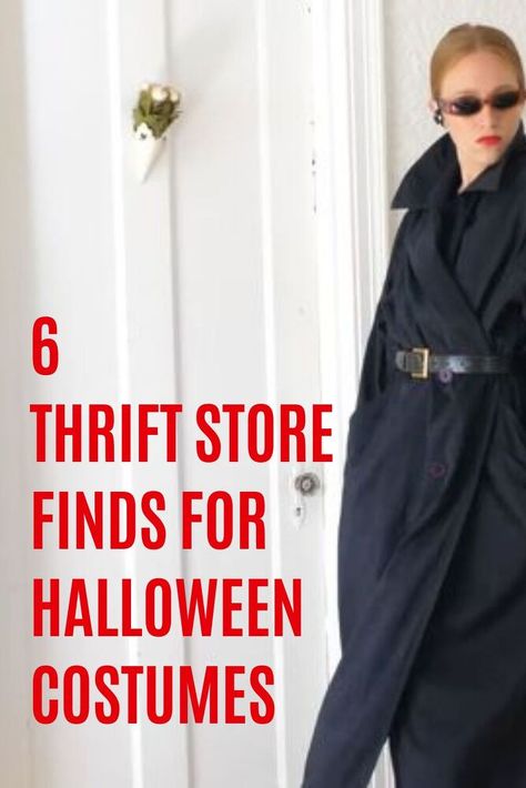 cheap halloween costumes Thrift Store Witch Costume, Goodwill Costume Ideas, Thrifted Costume Ideas, Thrift Store Costumes Diy, Thrift Store Costumes, East Halloween Costumes, Thrifted Halloween Costumes, Thrift Store Halloween Costume, Thrift Store Halloween