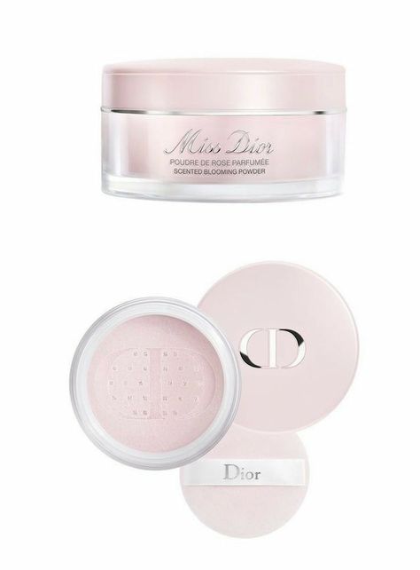 Hope Is A Dangerous Thing, Dior Powder, Replica Perfume, Manifestation Planner, Vogue Beauty, Dior Makeup, Makeup Items, Miss Dior, Hope Is