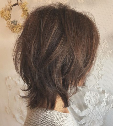 Shalt Haircut, Short Layered Haircuts For Thick Hair Over 50 Shag Hairstyles, Soft Short Shag, Wispy Ends Haircut, Short Wispy Hair, Wispy Short Hair, Shaggy Short Haircuts, Shaggy Haircuts Short, Kitty Haircut