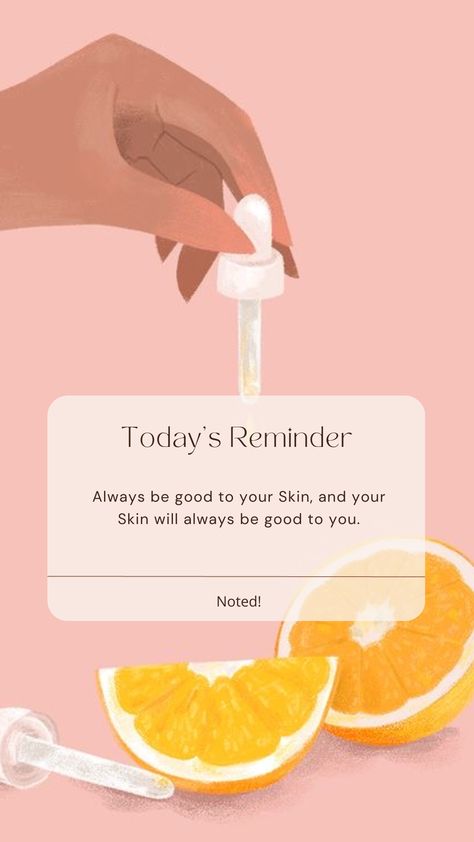 Quotes On Skincare, Natural Skincare Quotes, Take Your Vitamins Reminder, Content Skincare Ideas, Content Ideas For Skincare Business, Collagen Quotes, Skincare Sayings, Skincare Posts For Instagram, Skincare Post Ideas