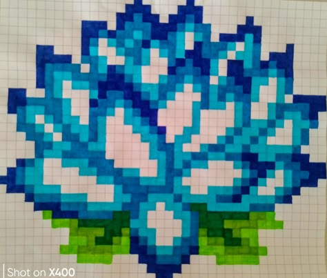 Unlock Your Artistic Potential with Graph Paper Art Techniques Pixel Art A4 Paper, Cute Pixel Art Aesthetic, Ice Cream Card, Paper Ice Cream, Graph Paper Designs, Easy Pixel Art, Pixel Drawing, Graph Paper Art, Pixel Art Grid