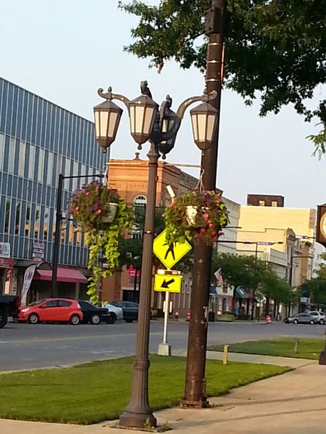 Elyria ohio court street Lorain Ohio, Elyria Ohio, Lamp Post, Ohio, Lake, Nature