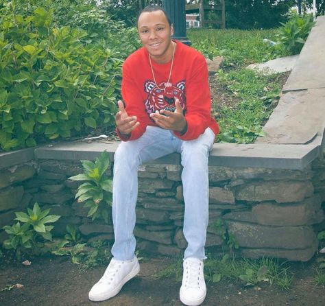 FANS COME TO RUSSELL 'RUSSY' SIMMONS II's DEFENSE AFTER HE IS RIDICULED ONLINE Rev Run, Recently Deleted, Simmons Family, Diggy Simmons, Collective Intelligence, Russell Simmons, Social Causes, Black Celebrity News, Business Acumen