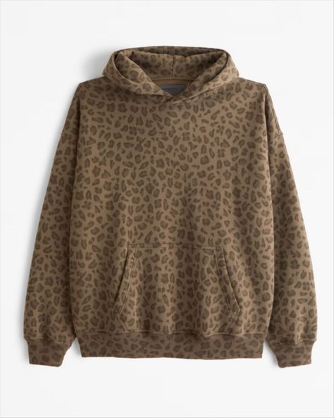 Men's Essential Popover Hoodie curated on LTK Cheetah Hoodie, Leopard Print Hoodie, Leopard Hoodie, Streetwear For Men, Trendy Streetwear, Animal Print Fashion, Safari Style, Casual Streetwear, Print Hoodie