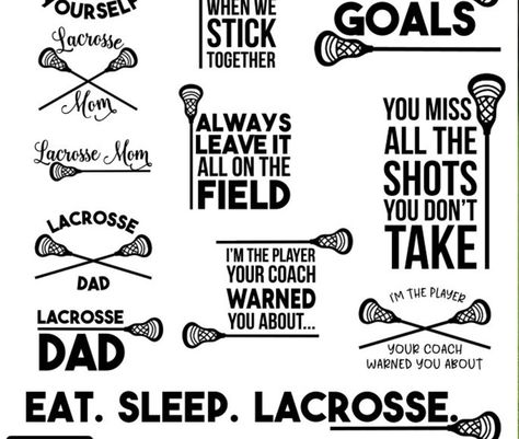 Lacrosse Mom, Lacrosse Sticks, Lacrosse Girls, Hockey Mom, Hot Mess, Lacrosse, Hockey, Embroidery, Quotes