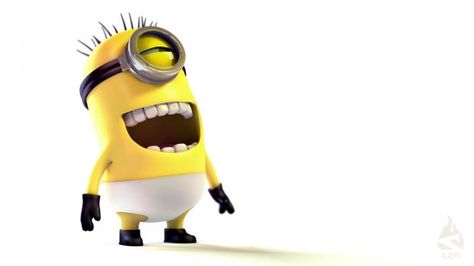 Despicable me minions Meme Template You Are So Funny, Laughing Images, Minion Rock, Minion Meme, Minion Banana, Yellow Guy, Minion Pictures, Minions Love, Cute Minions