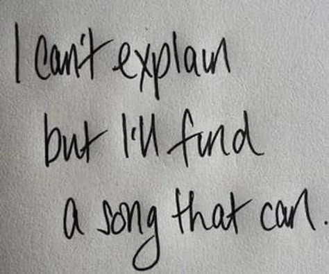 A Song, The Words, Writing, Quotes, Music