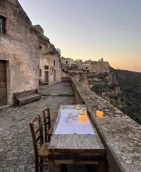 Italy Trip Planning, Matera Italy, Italian Aesthetic, Italy Travel Tips, Italy Aesthetic, Puglia Italy, Southern Italy, Travel Inspo, Unesco World Heritage Site