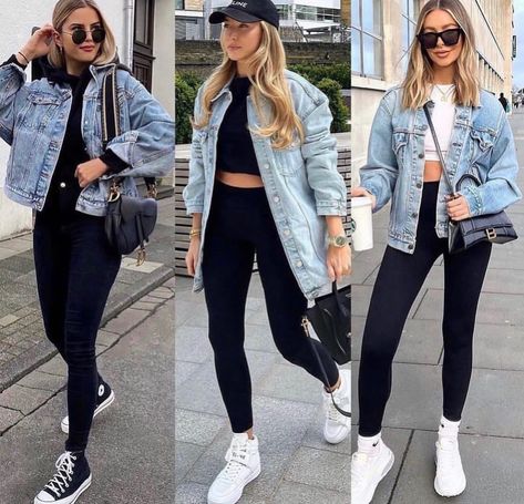 Sports Day Outfit, Comfortable Travel Outfit, Leggings Outfit Casual, Ny Outfits, Shopping Link, Polished Casual, Classy Winter Outfits, Winter Fashion Outfits Casual, Casual Chic Outfit