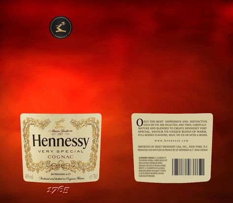 Hennessy Label, Hennessy Bottle, Mother Daughter Art, Starbucks Design, Jelly Wallpaper, Sublimation Ideas Projects Inspiration, Vinyl Tumblers, Custom Tumbler Cups, Tumbler Cups Diy