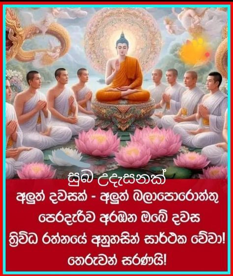 Good Morning Sinhala Wishes, Sparkly Iphone Wallpaper, Buddhism Wallpaper, Buddha Home Decor, Good Evening Greetings, Welded Furniture, Evening Greetings, Views Video, Good Night Love Images