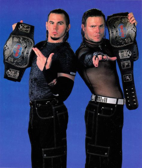 Hardy Boyz Hardy Boys Wwe, Wwe Jeff Hardy, Hardy Brothers, The Hardy Boyz, Wwe Tag Teams, Jeff Hardy, Wwe Legends, Wwe World, Hardy Boys