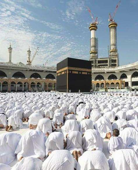 Kabah Mecca Image, Kabah Pictures, Makkah Images, Makkah Photography, Islamic Photos Muslim, Islamic Quotes About Life, Mecca Images, Mekka Islam, Coran Quotes