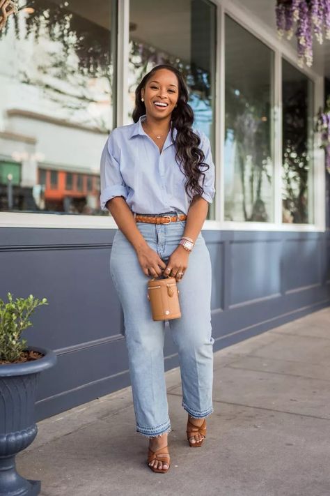 Cute Professional Outfits, Cute Work Outfits, Professional Outfits Women, Stylish Work Attire, Classy Work Outfits, Classy Casual Outfits, Stylish Work Outfits, Casual Chic Outfit, Fashion Mistakes