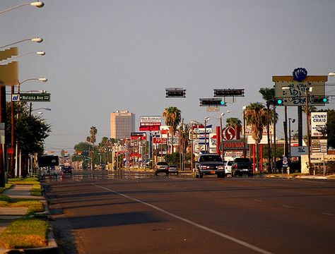 McAllen, Texas- our baby girl was born here!  Bienvenedos! Mcallen Texas, Texas Life, Rio Grande Valley, South Texas, The Weather Channel, Texas Homes, Home Warranty, On The Road Again, City Limits