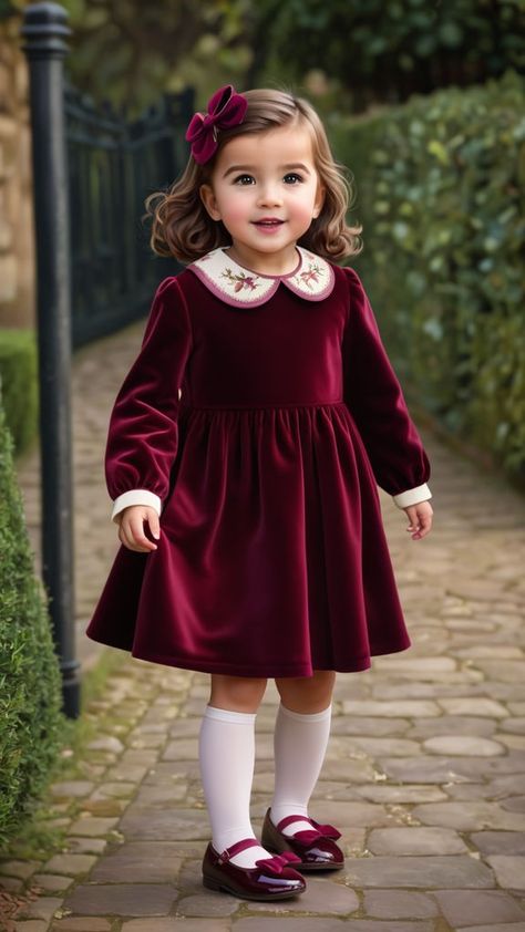 Kids Christmas Dress Outfit, Christmas Dress For Kids, Baby Girl Winter Dress, Christmas Outfit Kids, Christmas Outfits For Kids, Christmas Dress Kids, Baby Winter Dress, Girls Christmas Dress, Kids Christmas Dress