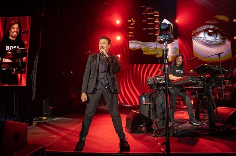 Los Temerarios Perform Sold-Out Shows in Chicago: Concert Review – Billboard Check more at https://2023updates.com/index.php/2023/04/01/los-temerarios-perform-sold-out-shows-in-chicago-concert-review-billboard/ Writing Lyrics, Miss You All, Chicago Shows, Sold Out, Pop Songs, Lead Singer, Dance Moves, Metropolis, News Songs