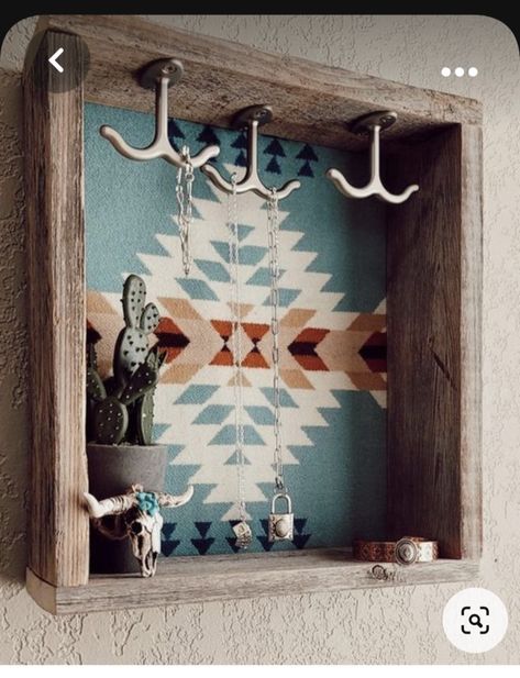 Rustic Ranch Home Decor, Western Nail Salon Decor, Western Dining Room Ideas, Western Diy Decor Craft Ideas, Western Craft Ideas, Western Wall Decor Bedroom, Western Home Decor Diy, Vintage Western Home Decor, Western Crafts Diy