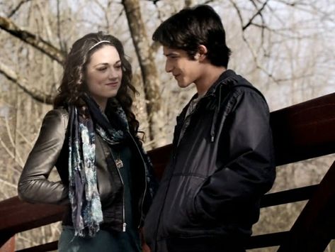 Scott Mccall Season 1, Allison Argent And Scott Mccall, Scott And Allison, Crystal Marie, Teen Wolf Scott, Allison Argent, Crystal Reed, Teen Wolf Cast, Tyler Posey