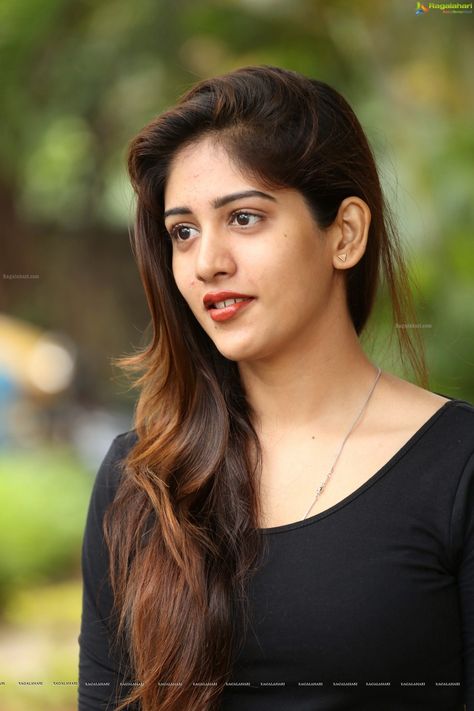 Chandini Chowdary, Aksha Pardasany, Face Glow, Beauty Face Women, Alia Bhatt, Beautiful Lady, India Beauty, Beauty Face, Indian Actresses