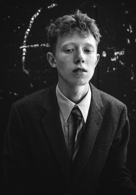 King Krule, The Secret History, Character Inspiration, Music Artists, Good Music, Photography Inspiration, Pretty People, Beautiful People, New York City