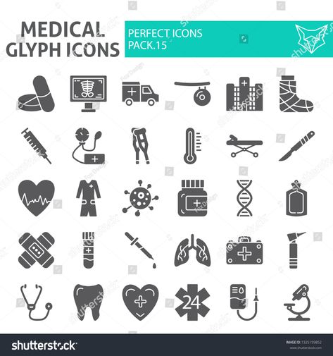 Pictogram For Hospital, Hospital Sign, Hospital Icon, Hospital Signs, Branding Behance, Architecture Design Sketch, Glyph Icon, Vector Sketch, Bunk Room