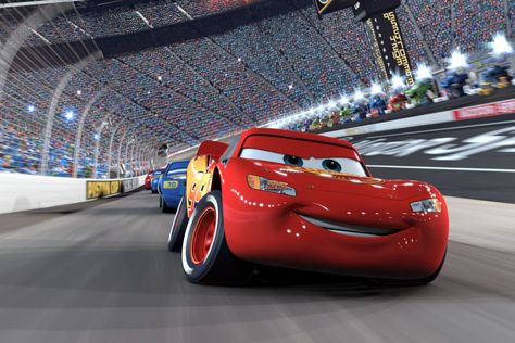 Best quotes from all 3 Cars movies. Cars 2, Lightning Mcqueen, Cars, Disney