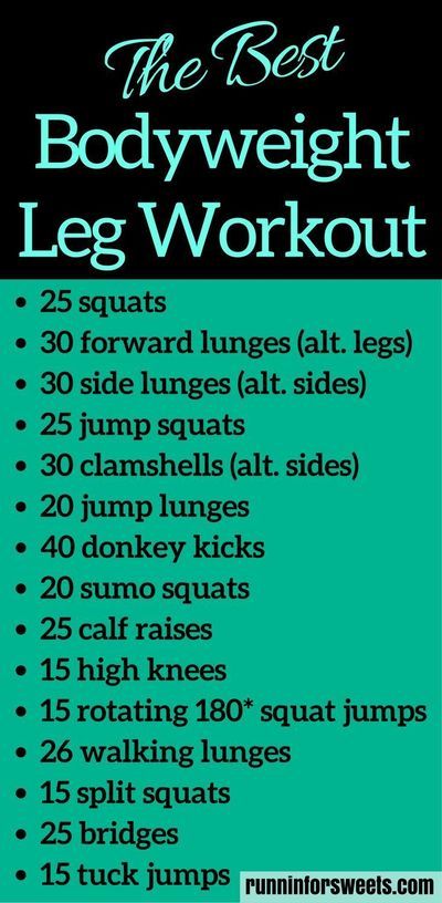 This 20 minute bodyweight leg workout for runners requires no supplies and can be done in your living room. Slim your legs and build muscle for an ideal toning workout. For the ultimate strength gain and leg burn, try these leg exercises! #legworkout #leg Leg Strengthening Exercises, Bodyweight Strength Training, Workout Morning, Softball Workouts, Workout Fat Burning, Leg Workout At Home, Leg Exercises, Basketball Workouts, Cardio Workouts