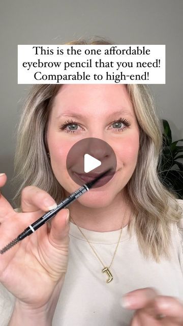 330 likes, 79 comments - juliarosemondbeauty on April 18, 2024: "I’ve talked about this eyebrow pencil a lot on my page, and I really do feel like it’s one of the best affordable eyebrow pencils out...". Best Eyebrow Pencil, Best Eyebrow Pencils, Micro Brow Pencil, Brow Pencil, Brow Pencils, Eyebrow Pencil, Nyx Cosmetics, Everyday Makeup, Follow For More