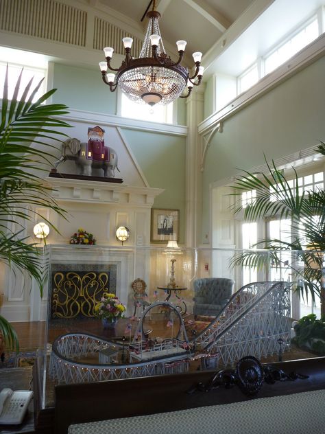 https://flic.kr/p/8LeHKv | Lobby of Disney's Boardwalk Inn | Walt Disney World Disney World Boardwalk, Disney Boardwalk Photography, Contemporary Hotel Disney World, Disneys Boardwalk, Disney Hotel, Disneys Boardwalk Inn, Disneyland Resort Hotel, Disney Boardwalk Resort, Disney Boardwalk