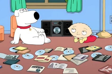 family guy stewie griffin album plak music müzik Family Guy Aesthetic, Maria Aesthetic, Family Guy Stewie, Griffin Family, Stewie Griffin, Frankie Grande, Peter Griffin, Family Man, Destroyer Of Worlds