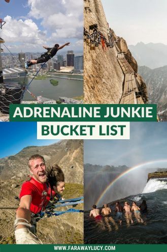 Dangerous Bucket List Ideas, Bucket List For Adrenaline Junkies, Dangerous Things To Do, Extreme Bucket List, Dangerous Adventures, Volcano Boarding, Bucket List Activities, Nature Brand, Casita Ideas