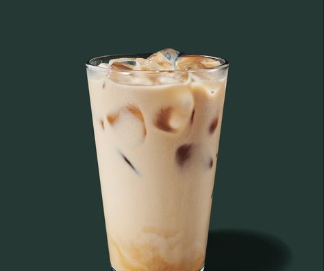 Starbucks Blonde Vanilla Latte, Best Starbucks Iced Coffee, Starbucks Vanilla Latte, Low Calorie Starbucks Drinks, Café Starbucks, Starbucks Vanilla, Best Iced Coffee, Healthy Starbucks Drinks, Healthy Starbucks