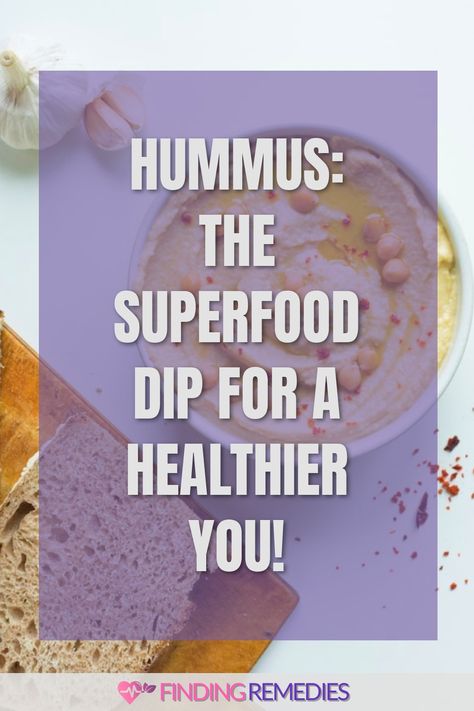 Hummus: The Superfood Dip for a Healthier You! Benefits Of Hummus, Hummus Benefits, Mediterranean Dip, Hummus Recipe Homemade, Fruit Health Benefits, Fruit Benefits, Snack Options, Hummus Recipe, How To Store