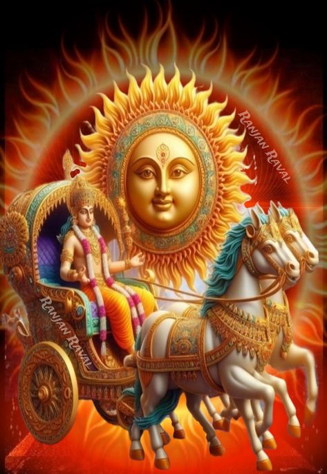 Surya Dev Images, Lord Surya Bhagavan Images, Surya Bhagwan, Surya Deva, Surya Bhagavan, Maa Paintings, Lord Surya, Durga Maa Paintings, Surya Dev