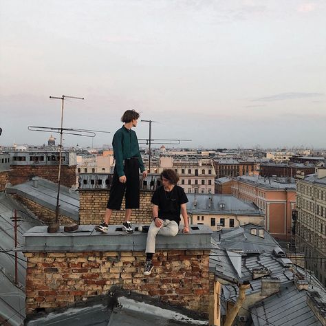 Sitting On Rooftop Reference, Sitting On Rooftop, Rooftop City, Hanya Yanagihara, A Little Life, Pose References, People Sitting, Drawing Poses, Top View